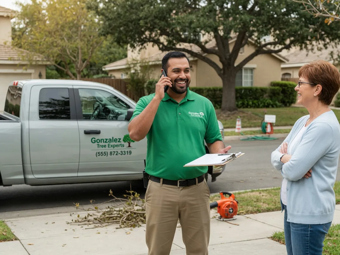 Tree Service Metcalfe, MS FAQs